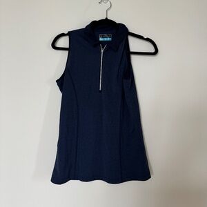 Golf tank top